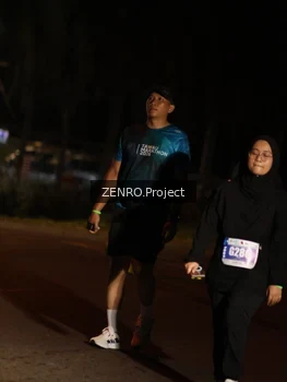 Runner Photo 4931502