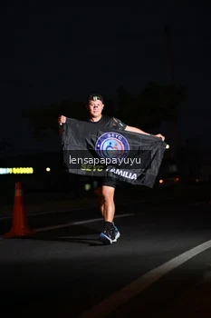 Runner Photo 4931503