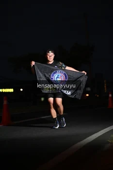 Runner Photo 4931504
