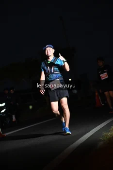 Runner Photo 4931506
