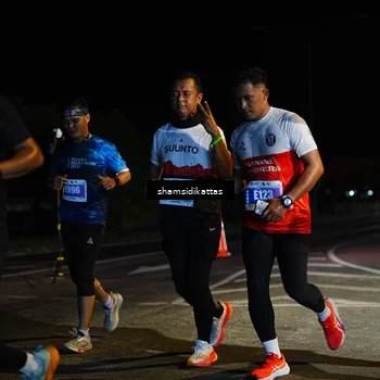 Runner Photo 4931507