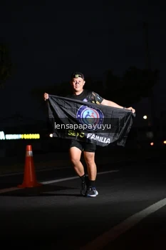 Runner Photo 4931508