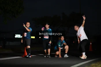 Runner Photo 4931509