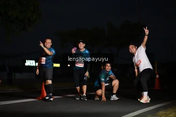 Runner Photo 4931511