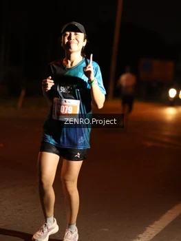 Runner Photo 4931512