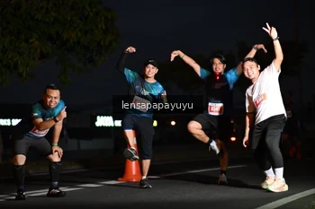 Runner Photo 4931513