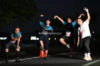 Runner Photo 4931514
