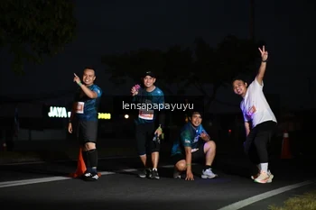 Runner Photo 4931516