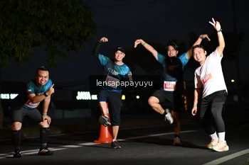 Runner Photo 4931517