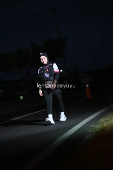 Runner Photo 4931521