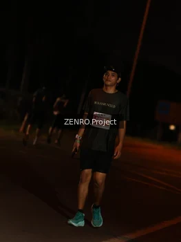 Runner Photo 4931522