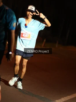 Runner Photo 4931525