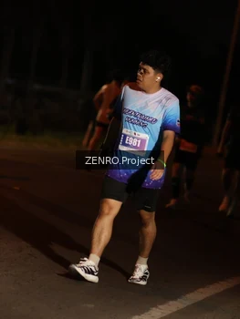 Runner Photo 4931550