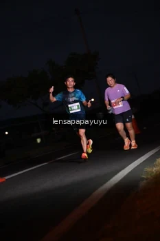 Runner Photo 4931560