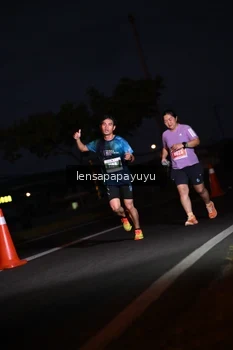 Runner Photo 4931563