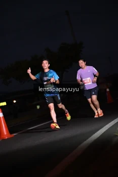 Runner Photo 4931565