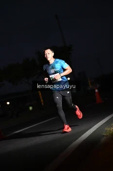Runner Photo 4931577