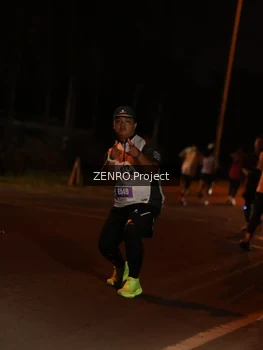 Runner Photo 4931579