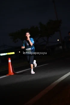Runner Photo 4931593