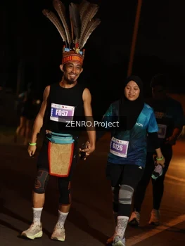 Runner Photo 4931601