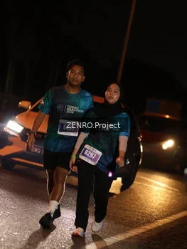Runner Photo 4931604