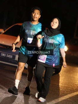 Runner Photo 4931607