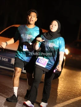 Runner Photo 4931611