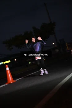 Runner Photo 4931623
