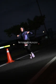 Runner Photo 4931624