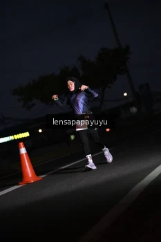 Runner Photo 4931625