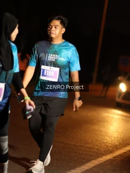 Runner Photo 4931626