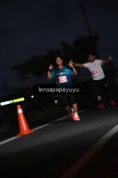 Runner Photo 4931627