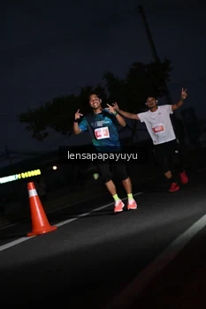 Runner Photo 4931629