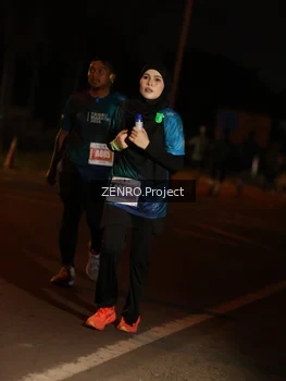 Runner Photo 4931634