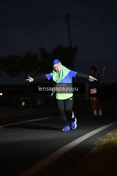 Runner Photo 4931637