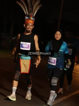 Runner Photo 4931639