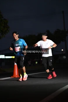 Runner Photo 4931640