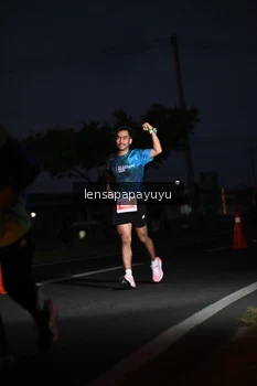 Runner Photo 4931641