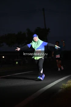 Runner Photo 4931642