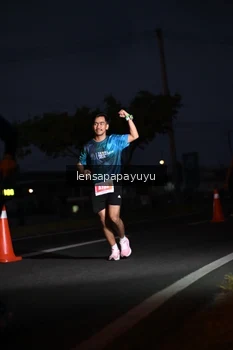 Runner Photo 4931646