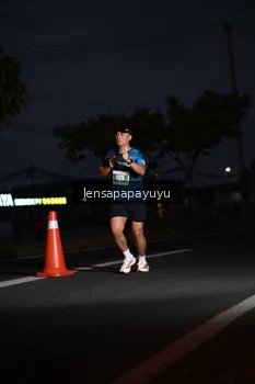 Runner Photo 4931660