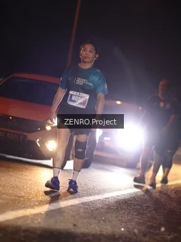 Runner Photo 4931661