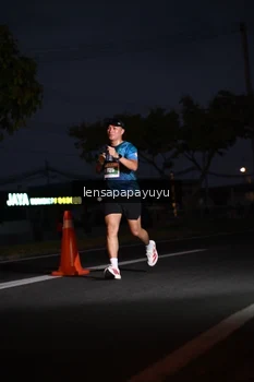 Runner Photo 4931662