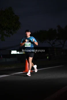 Runner Photo 4931665