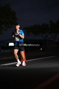 Runner Photo 4931667