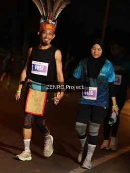 Runner Photo 4931668
