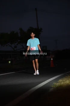 Runner Photo 4931673