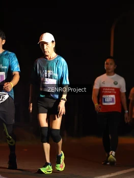 Runner Photo 4931676