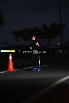 Runner Photo 4931679