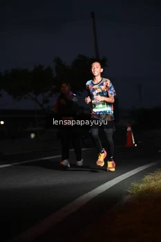 Runner Photo 4931680